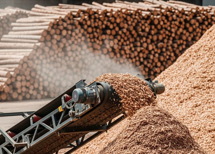 Biomass