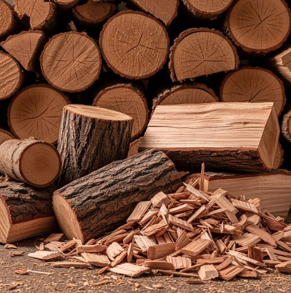 Biomass